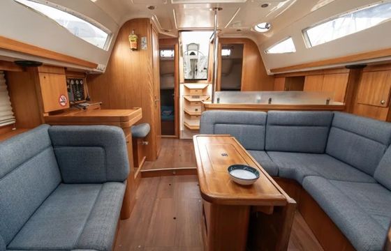 Elan 384 Impression Ageras