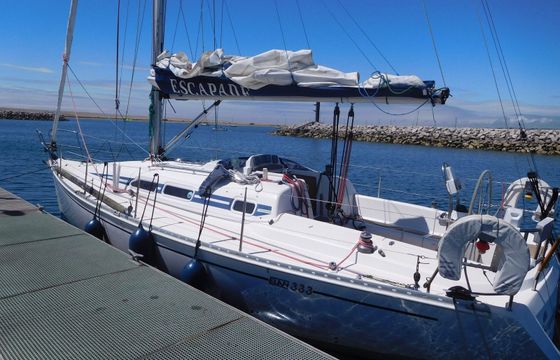 Elan 333 Escapade