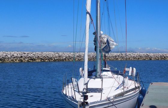 Elan 333 Escapade