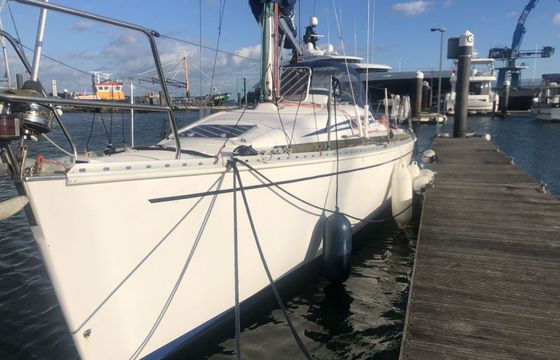 Elan 333 Escapade