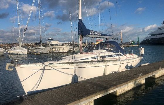 Elan 333 Escapade