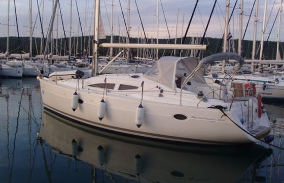 Elan 384 Impression Leukothea