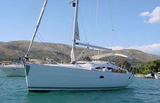 Elan 384 Impression Leukothea
