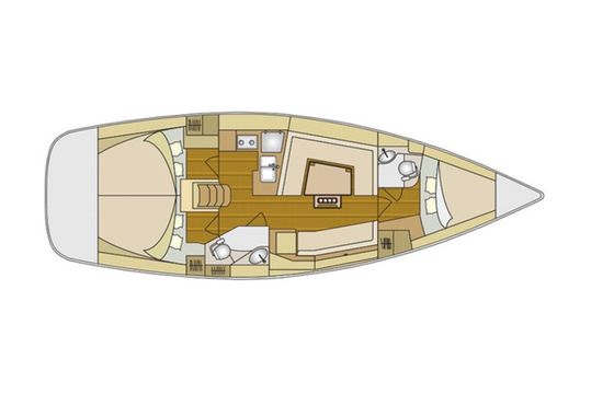 Elan 384 Impression Leukothea