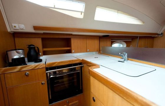 Elan 384 Impression Leukothea