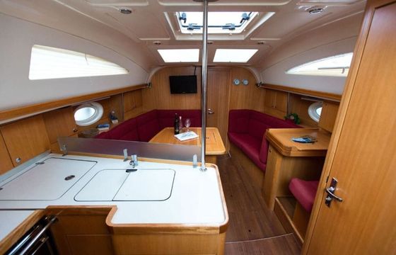 Elan 384 Impression Leukothea