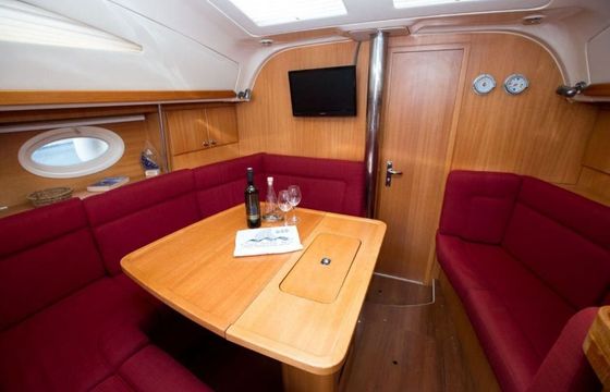 Elan 384 Impression Leukothea