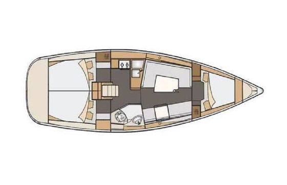 Elan 35 Impression Essi