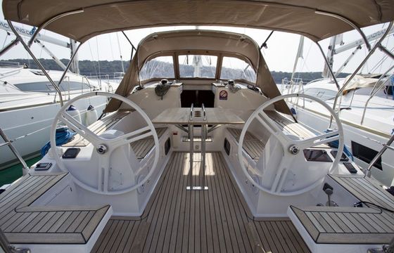 Elan 35 Impression Essi