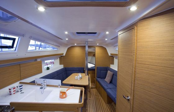 Elan 35 Impression Essi