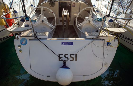 Elan 35 Impression Essi