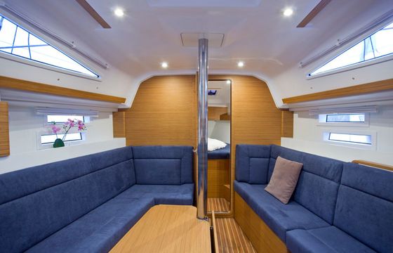 Elan 35 Impression Essi