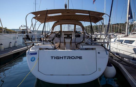 Elan 45 Tightrope