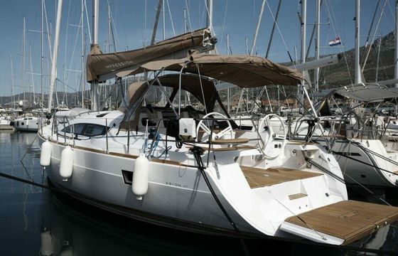 Elan 45 Impression Mirakul