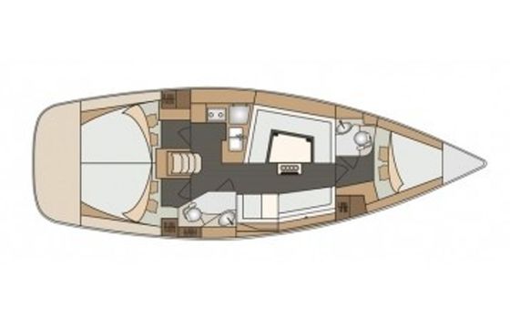 Elan 40 Black Panther