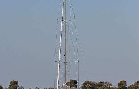 Elan 40 Black Panther