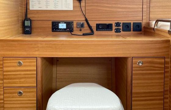 Elan 45.1 Impression Enigma