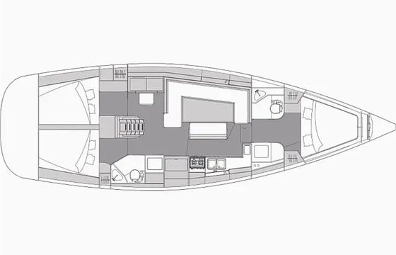 Elan 45.1 Impression Enigma