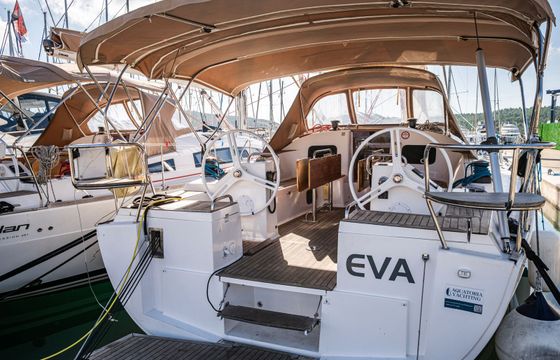 Elan 45.1 Impression Eva