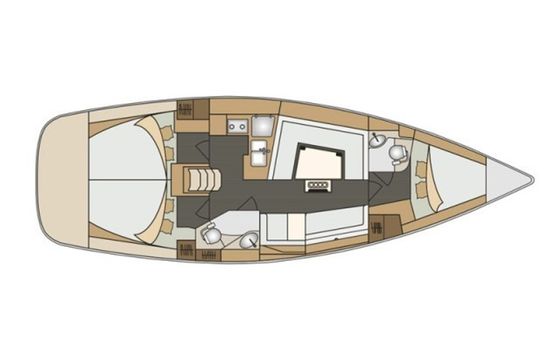 Elan 40 Fides