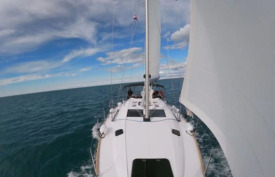 Elan 45 Impression Mowgli
