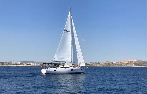 Elan 45 Impression Mowgli