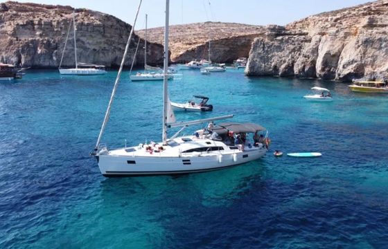 Elan 45 Impression Mowgli