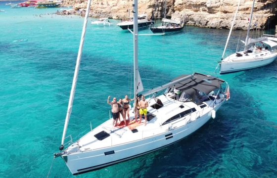 Elan 45 Impression Mowgli