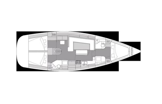 Elan 45 Impression Mowgli