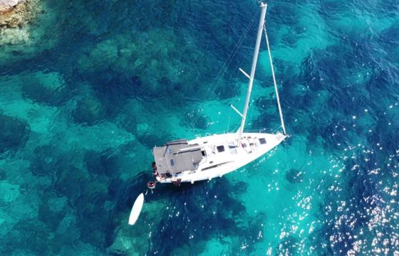 Elan 45 Impression Mowgli