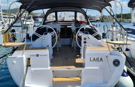 Elan 45.1 Impression Lara
