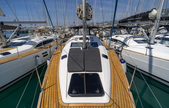 Elan 45.1 Impression Marita