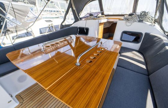 Elan 45.1 Impression Marita