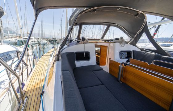 Elan 45.1 Impression Marita
