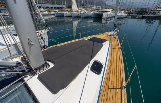 Elan 45.1 Impression Marita