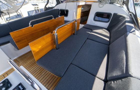 Elan 45.1 Impression Marita