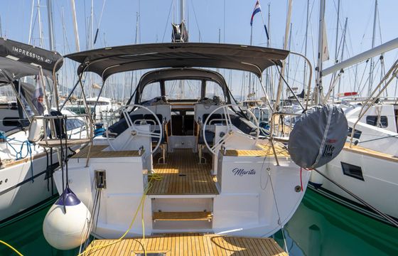 Elan 45.1 Impression Marita