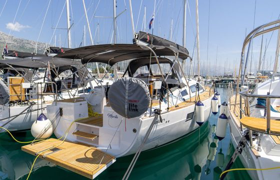 Elan 45.1 Impression Marita