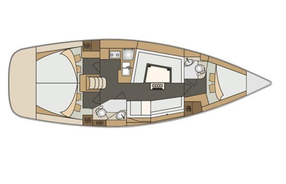 Elan 40 Marco Polo