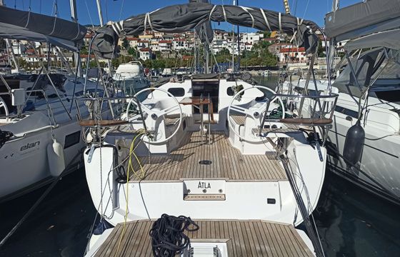 Elan 40 Impression Atla