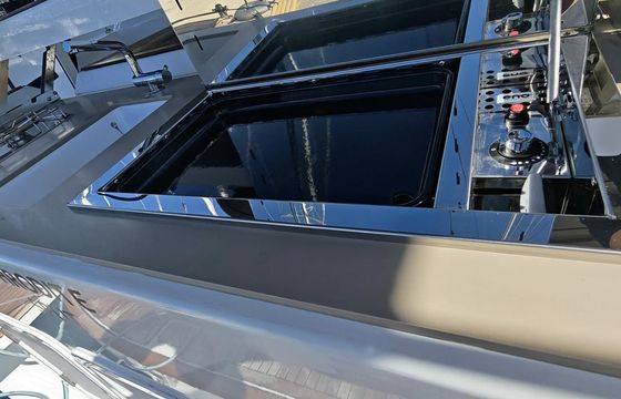 Dufour 54 Aphrodite