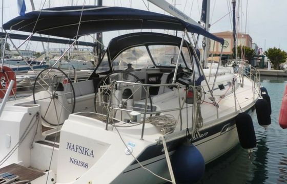 Elan 45 Nafsika