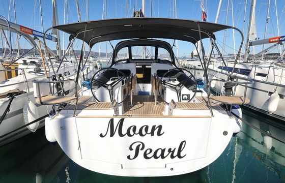 Elan 45.1 Impression Moon Pearl