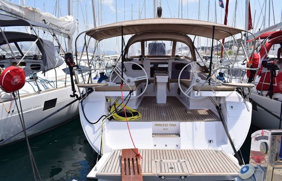 Elan 45 Princess Tena