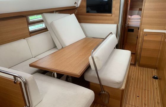Elan 45.1 Impression Perun