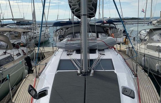 Elan 45.1 Impression Perun