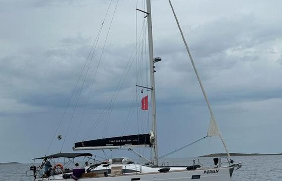 Elan 45.1 Impression Perun