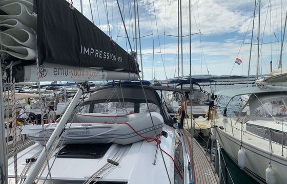Elan 45.1 Impression Perun