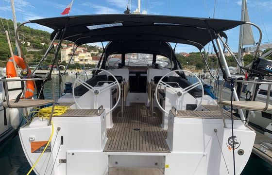 Elan 45.1 Impression Perun