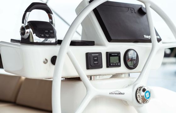 Dufour 56 Eleonora
